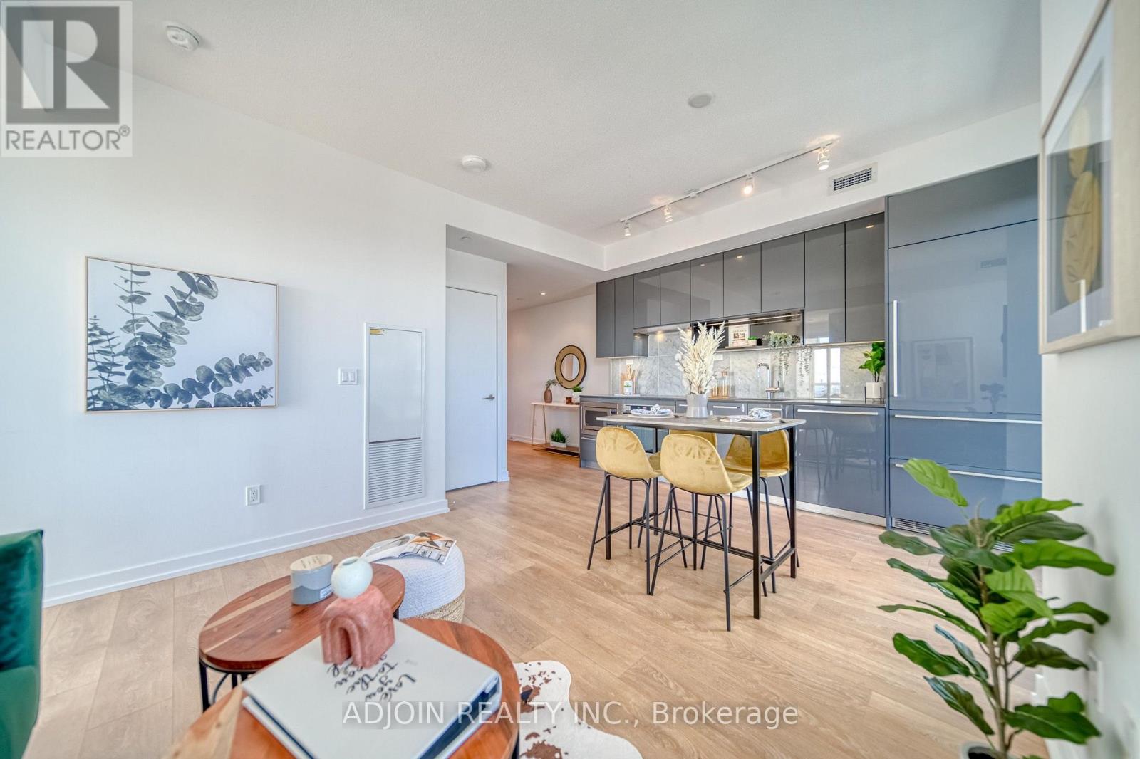 3110 - 115 Mcmahon Drive, Toronto, Ontario  M2K 0E3 - Photo 3 - C12614782