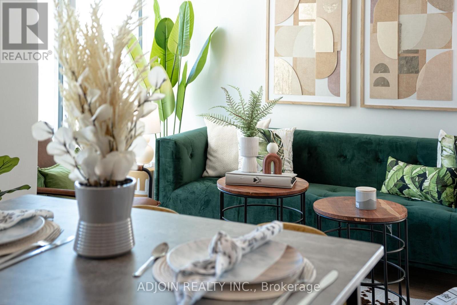 3110 - 115 Mcmahon Drive, Toronto, Ontario  M2K 0E3 - Photo 5 - C12614782