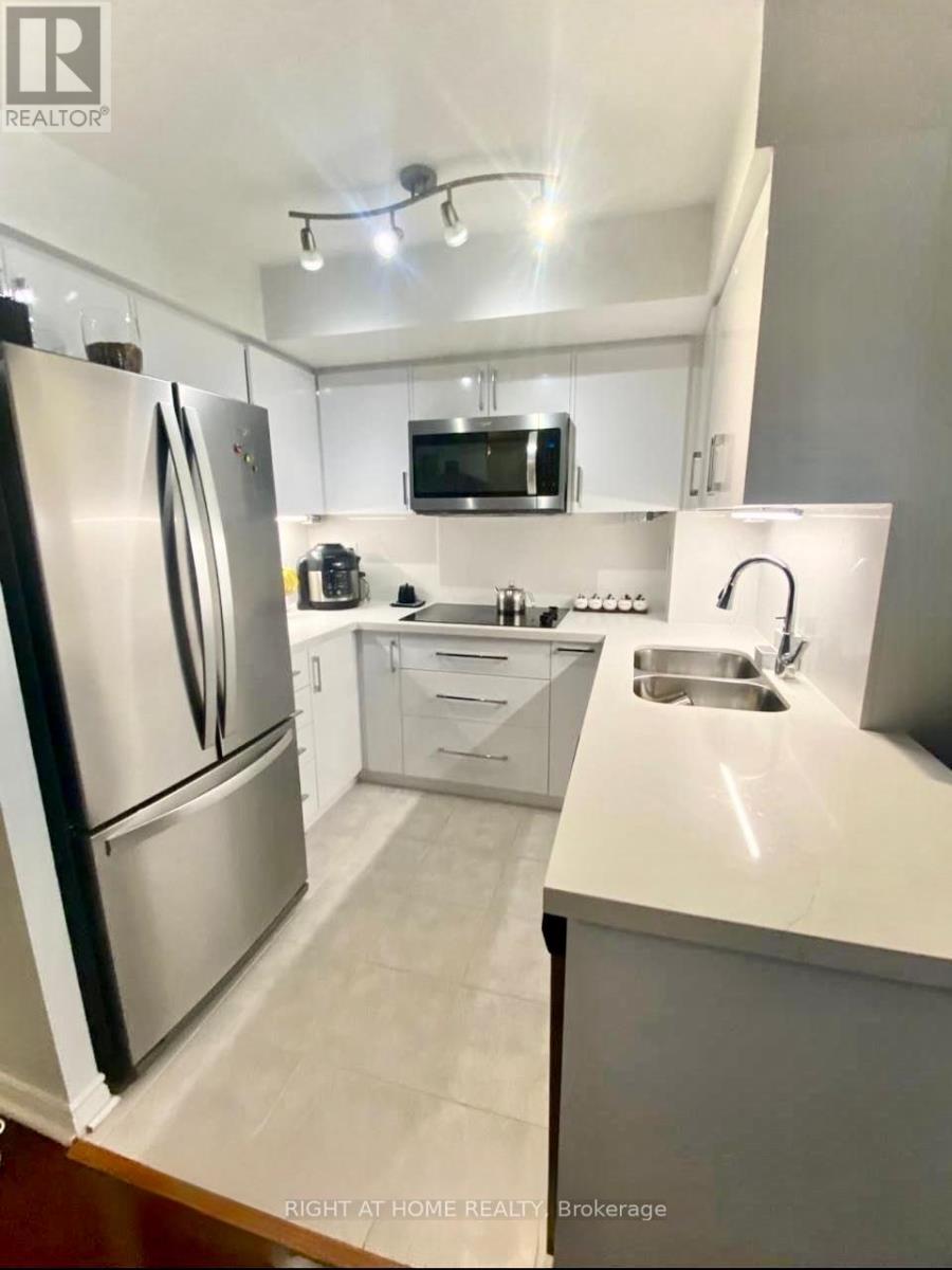 1306 - 2 Rean Drive S, Toronto, Ontario  M2K 3B8 - Photo 10 - C12614788