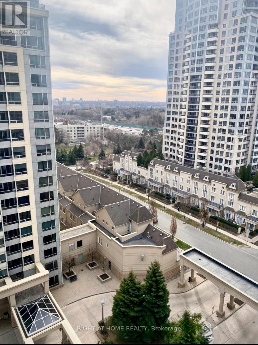 1306 - 2 Rean Drive S, Toronto, Ontario  M2K 3B8 - Photo 13 - C12614788