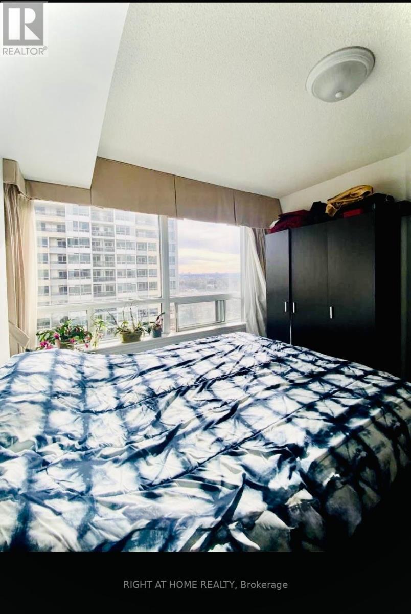 1306 - 2 Rean Drive S, Toronto, Ontario  M2K 3B8 - Photo 8 - C12614788