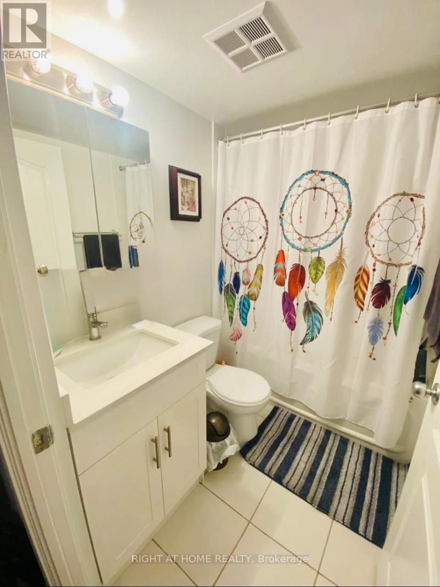 1306 - 2 Rean Drive S, Toronto, Ontario  M2K 3B8 - Photo 9 - C12614788