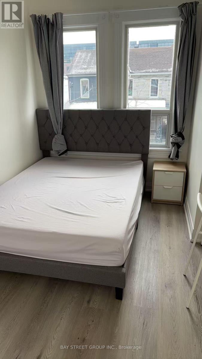 11.5 Lippincott Street, Toronto, Ontario  M5T 2R4 - Photo 2 - C12614790