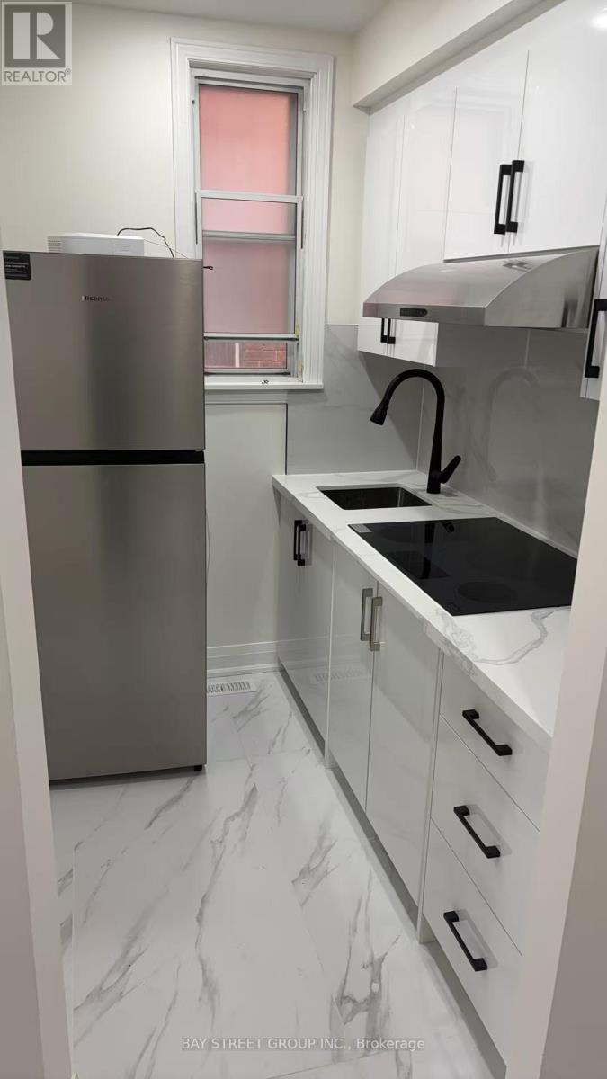 11.5 Lippincott Street, Toronto, Ontario  M5T 2R4 - Photo 5 - C12614790