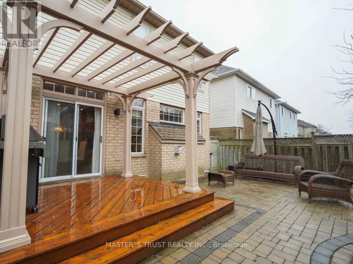 138 Whitby Shores Greenway, Whitby, Ontario  L1N 9P7 - Photo 21 - E12614784