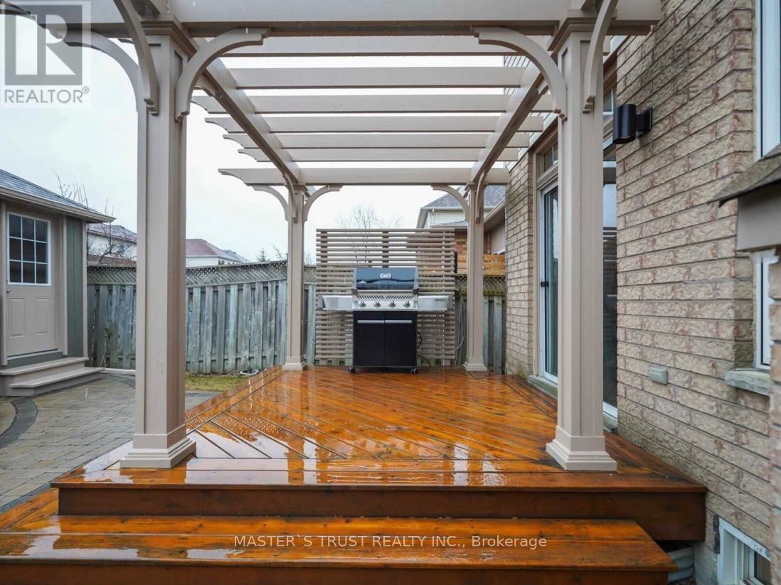 138 Whitby Shores Greenway, Whitby, Ontario  L1N 9P7 - Photo 22 - E12614784