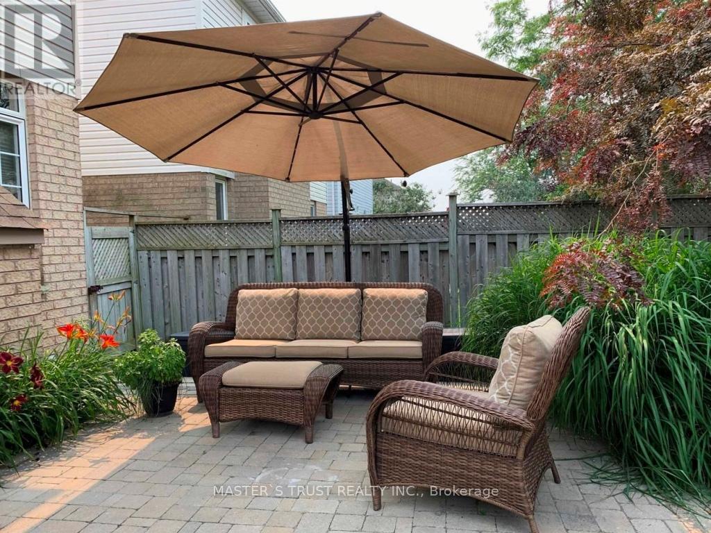 138 Whitby Shores Greenway, Whitby, Ontario  L1N 9P7 - Photo 23 - E12614784