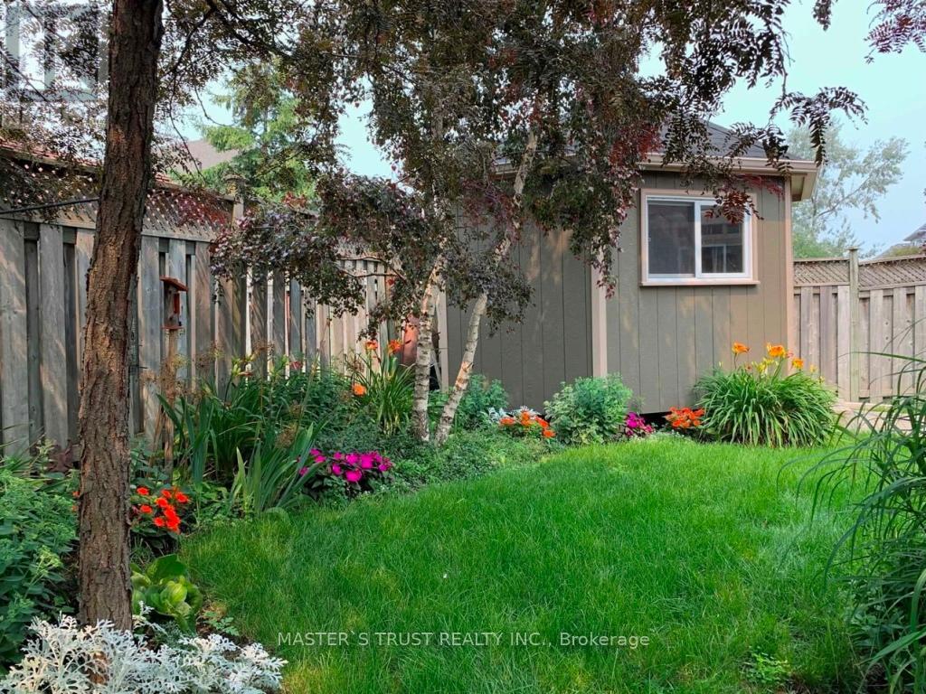 138 Whitby Shores Greenway, Whitby, Ontario  L1N 9P7 - Photo 24 - E12614784