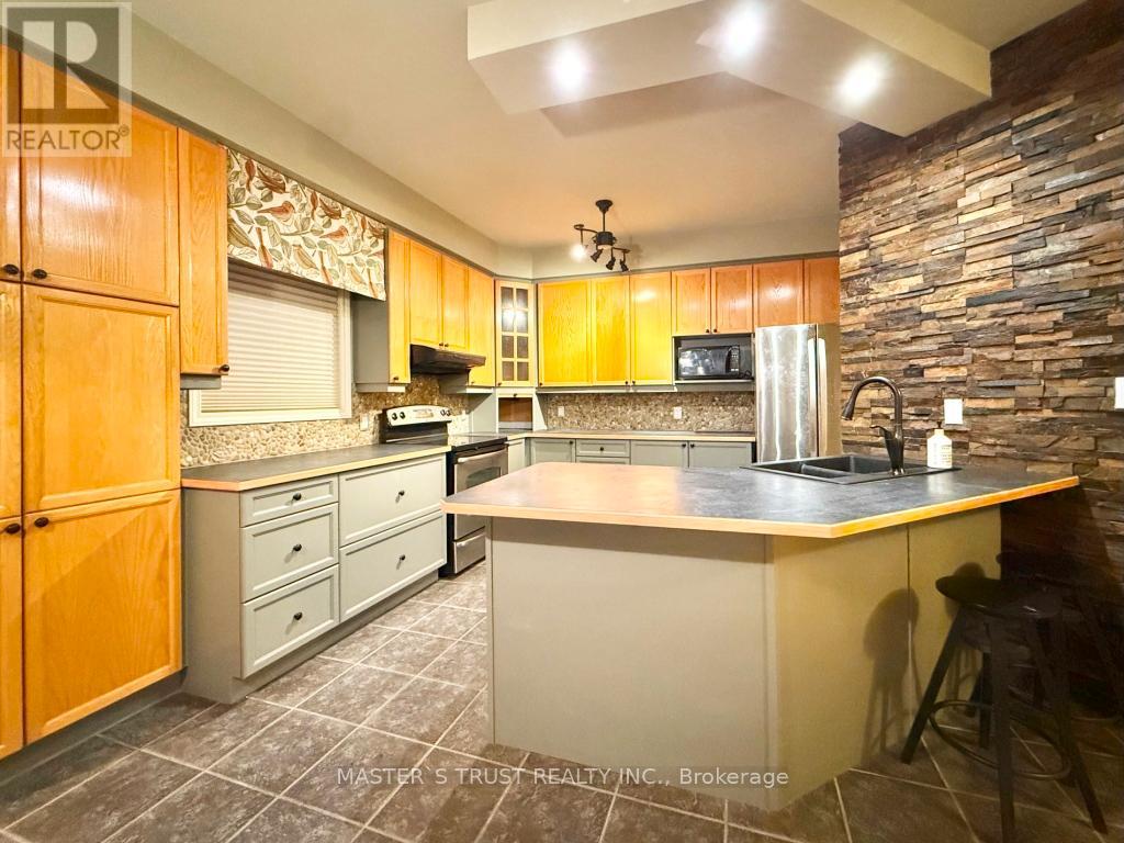 138 Whitby Shores Greenway, Whitby, Ontario  L1N 9P7 - Photo 8 - E12614784