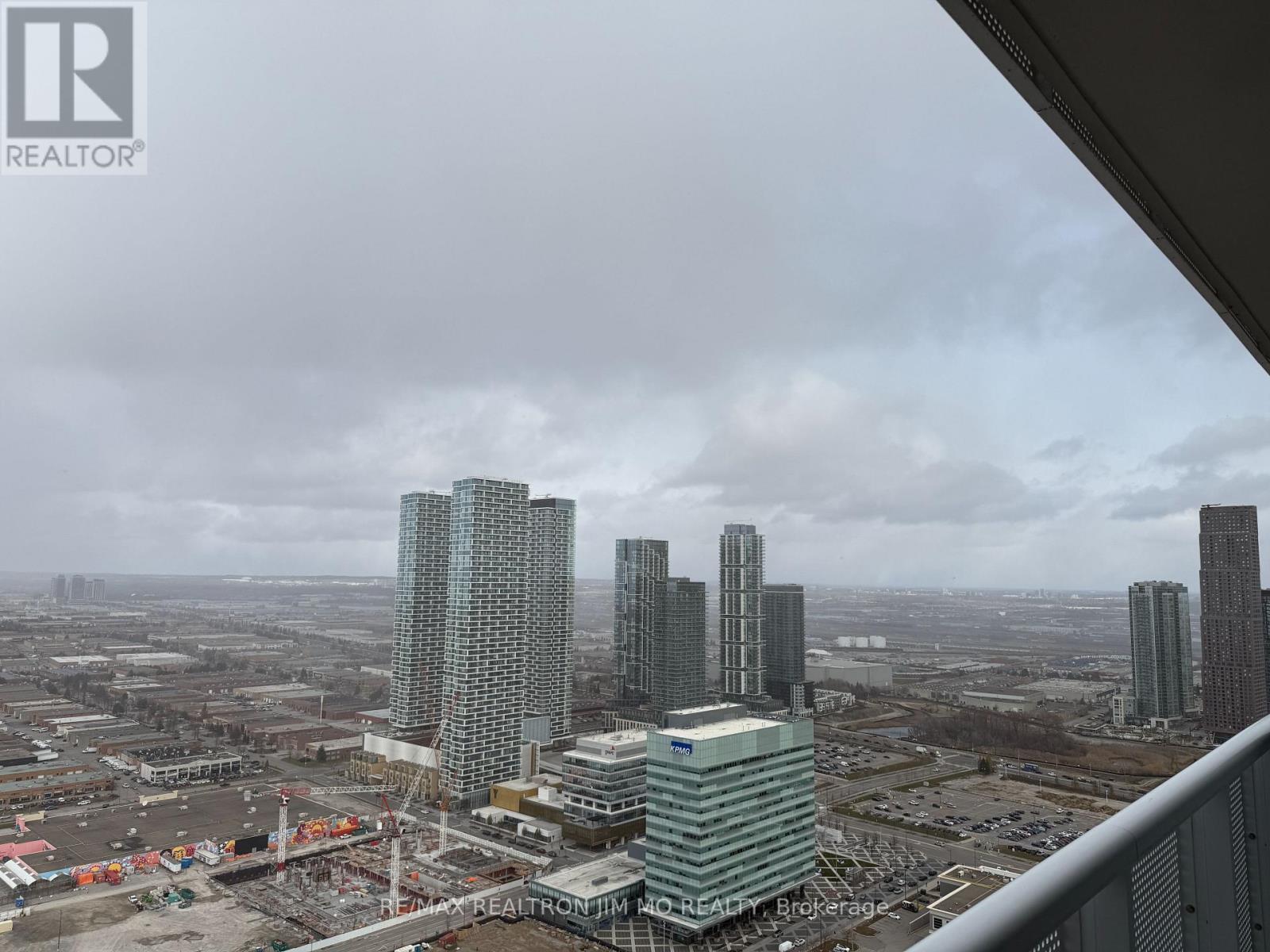 4605 - 8 Interchange Way, Vaughan, Ontario  L4K 0R2 - Photo 12 - N12614742