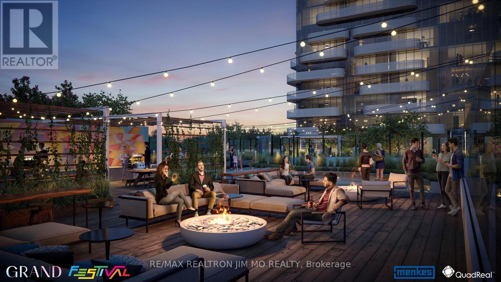 4605 - 8 Interchange Way, Vaughan, Ontario  L4K 0R2 - Photo 21 - N12614742