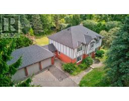 26 CYNTHIA CRESCENT, Richmond Hill, Ontario