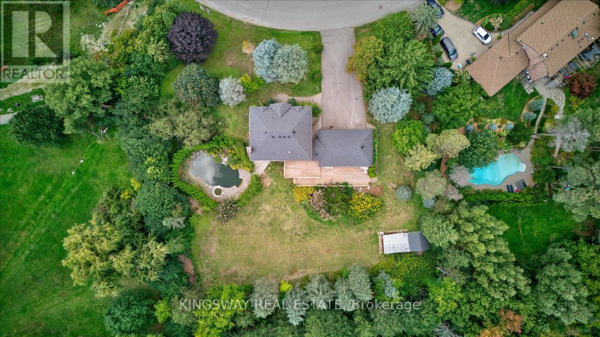 (Upper) - 26 Cynthia Crescent, Richmond Hill, Ontario  L4E 2P8 - Photo 1 - N12614762