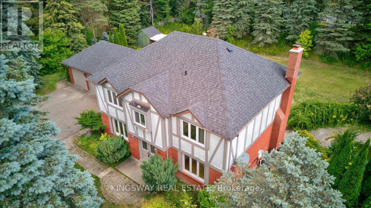 (Upper) - 26 Cynthia Crescent, Richmond Hill, Ontario  L4E 2P8 - Photo 2 - N12614762