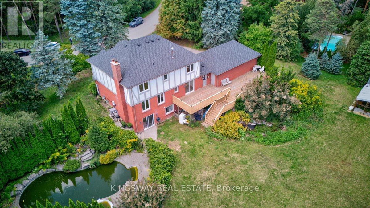 (Upper) - 26 Cynthia Crescent, Richmond Hill, Ontario  L4E 2P8 - Photo 5 - N12614762