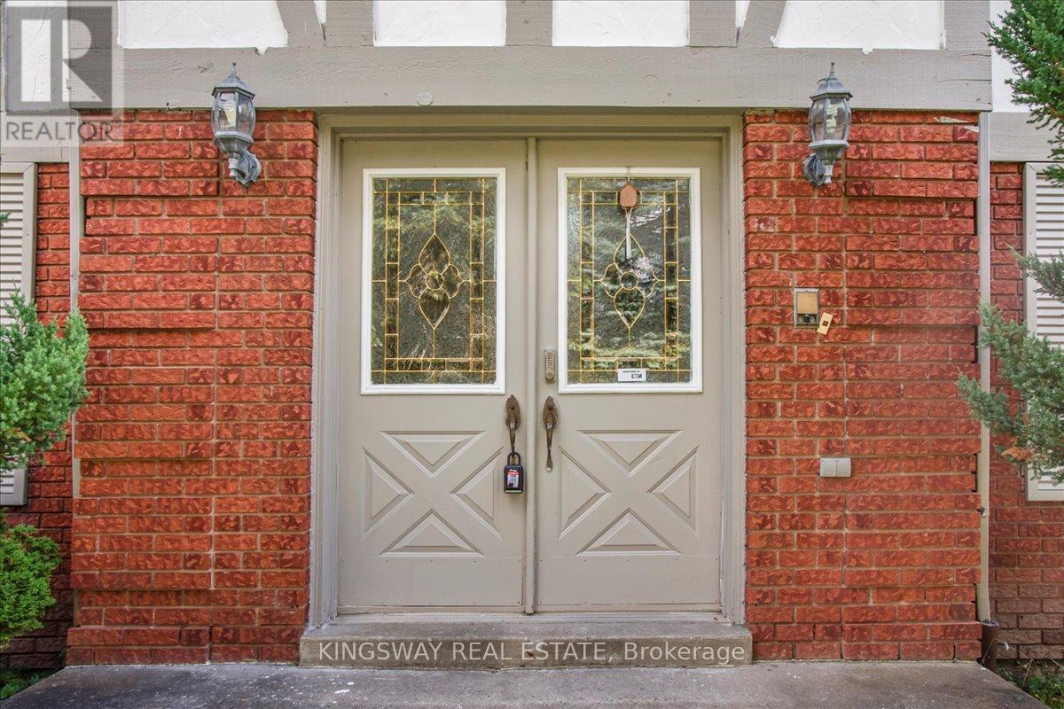 (Upper) - 26 Cynthia Crescent, Richmond Hill, Ontario  L4E 2P8 - Photo 7 - N12614762