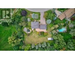 (UPPER) - 26 CYNTHIA CRESCENT, Richmond Hill, Ontario