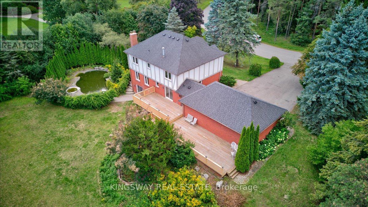 (LOWER) - 26 CYNTHIA CRESCENT, Richmond Hill, Ontario