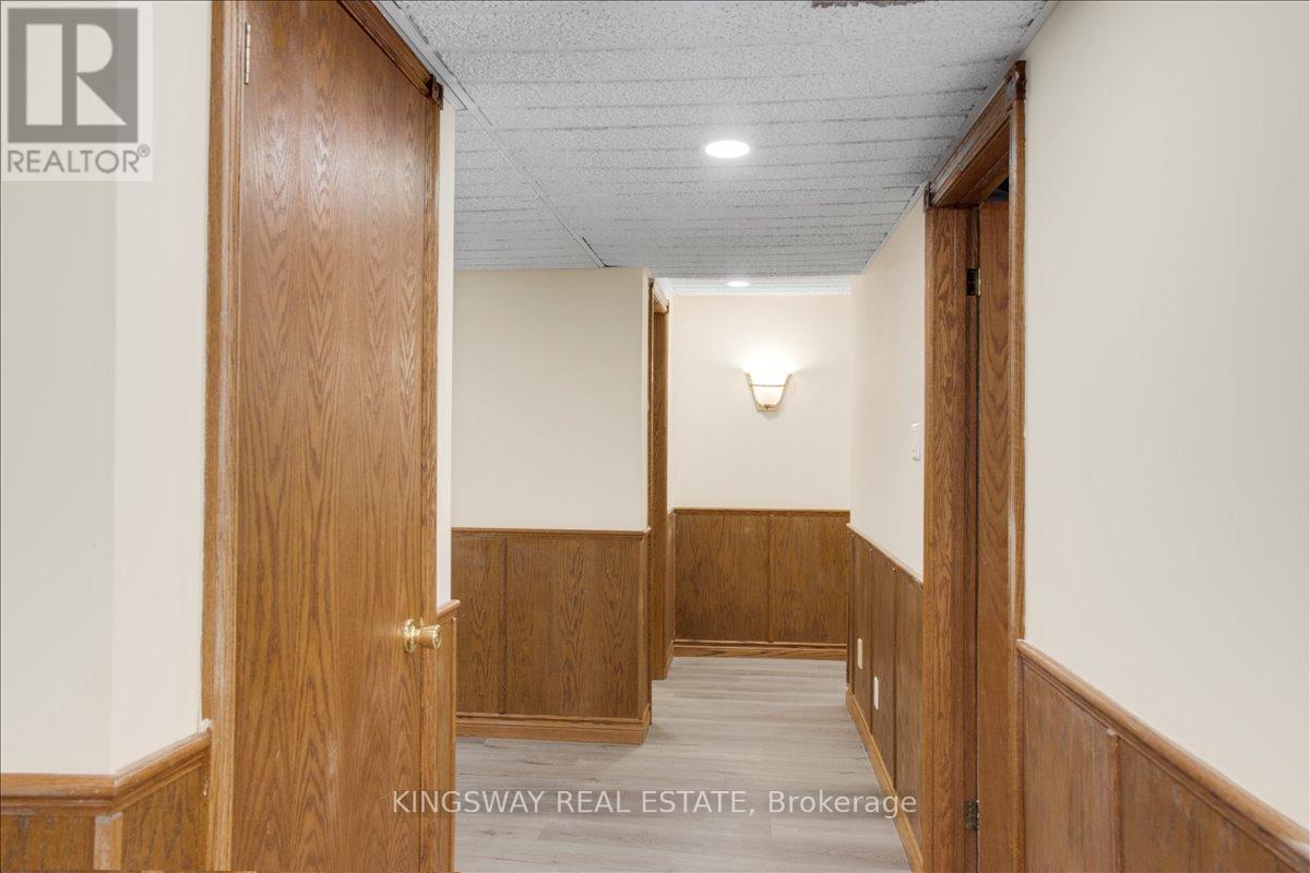 (Lower) - 26 Cynthia Crescent, Richmond Hill, Ontario  L4E 2P8 - Photo 14 - N12614764