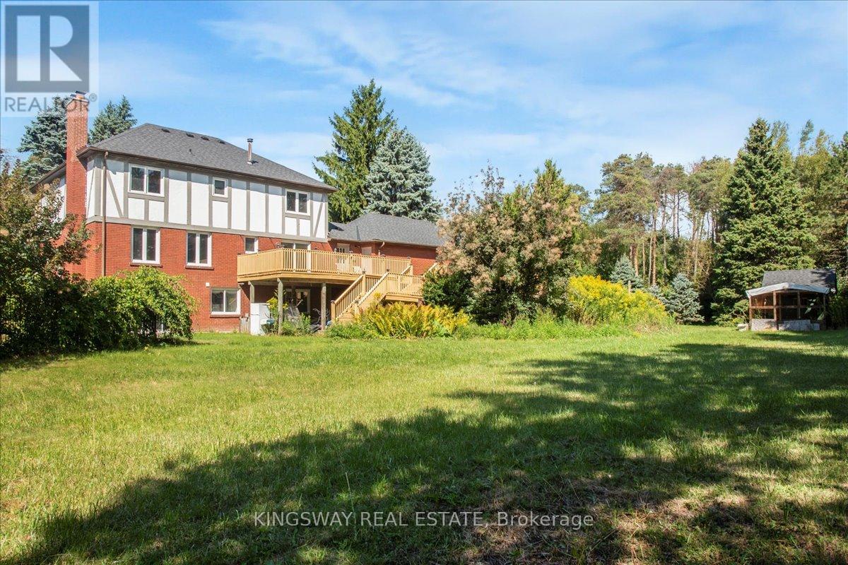 (Lower) - 26 Cynthia Crescent, Richmond Hill, Ontario  L4E 2P8 - Photo 2 - N12614764