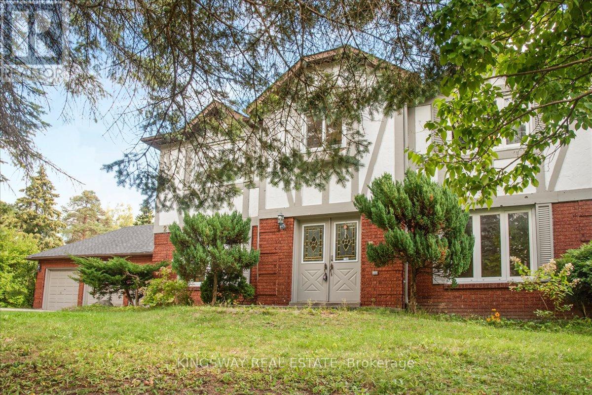 (Lower) - 26 Cynthia Crescent, Richmond Hill, Ontario  L4E 2P8 - Photo 3 - N12614764