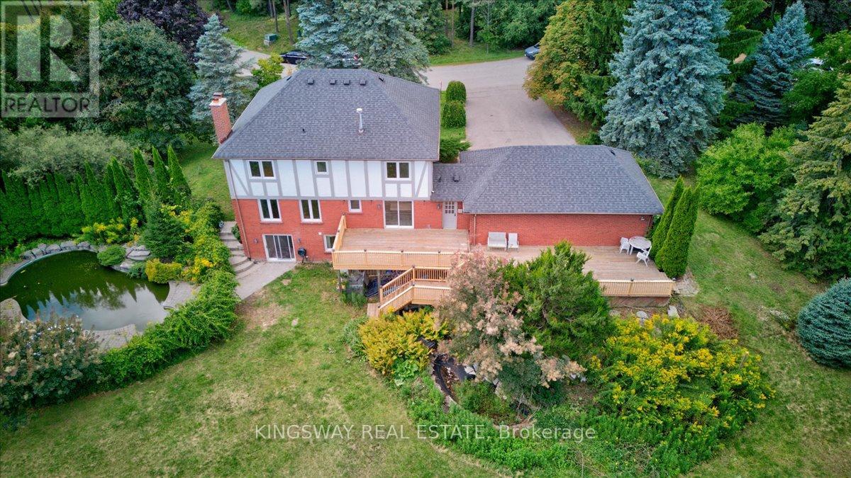 (Lower) - 26 Cynthia Crescent, Richmond Hill, Ontario  L4E 2P8 - Photo 5 - N12614764