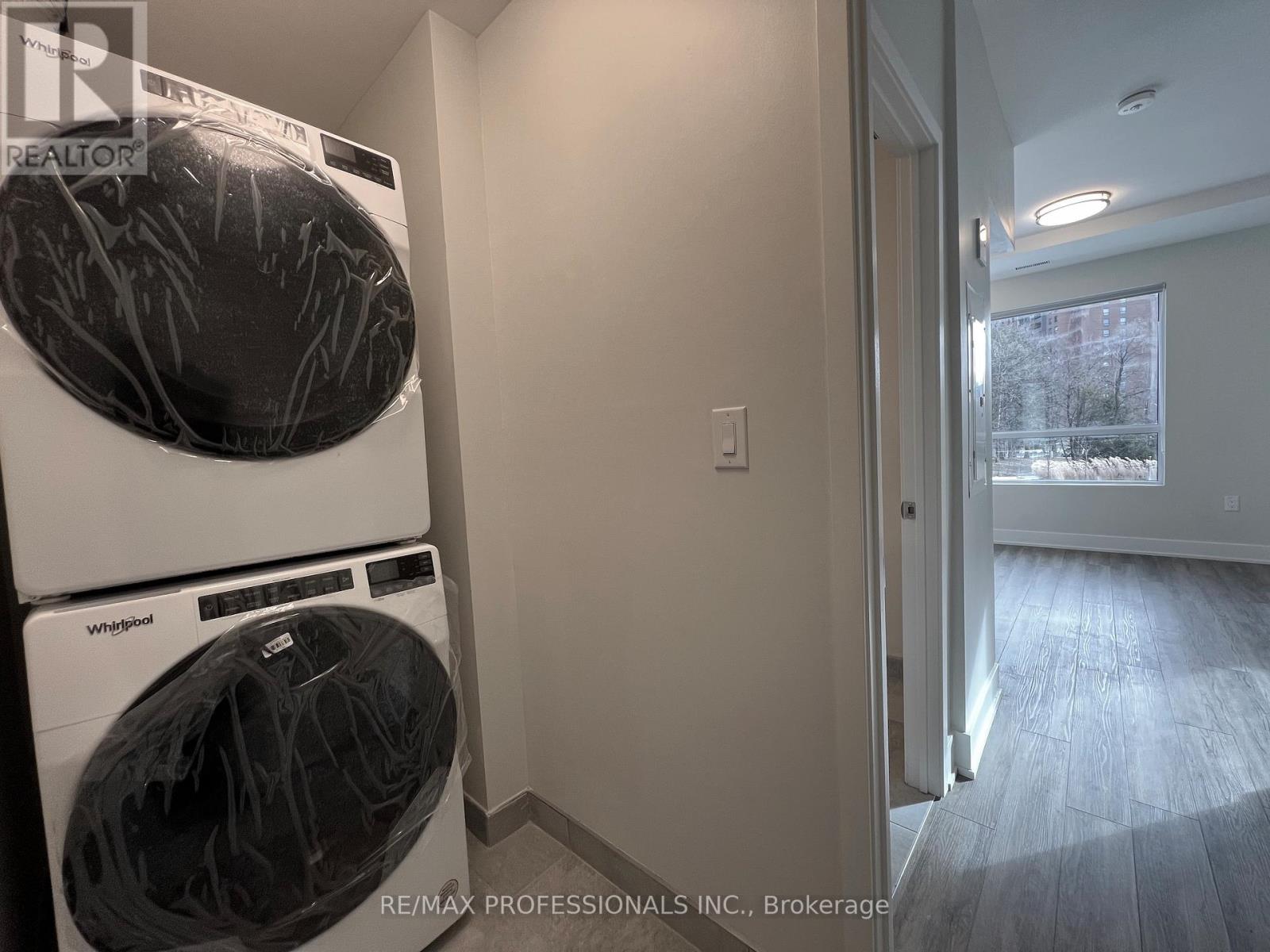 123 - 62 Dixfield Drive, Toronto, Ontario  M9C 3W1 - Photo 14 - W12614750