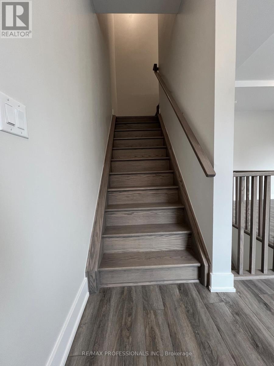 123 - 62 Dixfield Drive, Toronto, Ontario  M9C 3W1 - Photo 17 - W12614750