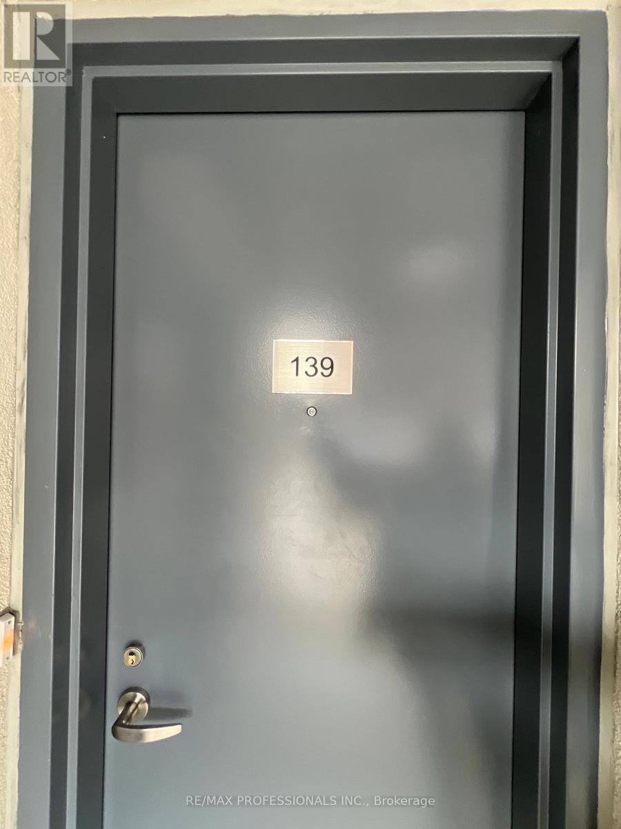 139 - 62 Dixfield Drive, Toronto, Ontario  M9C 3W1 - Photo 2 - W12614770