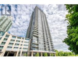 802 - 223 WEBB DRIVE, Mississauga, Ontario