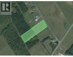 Lot 14-12 Route 515, saint-paul, New Brunswick