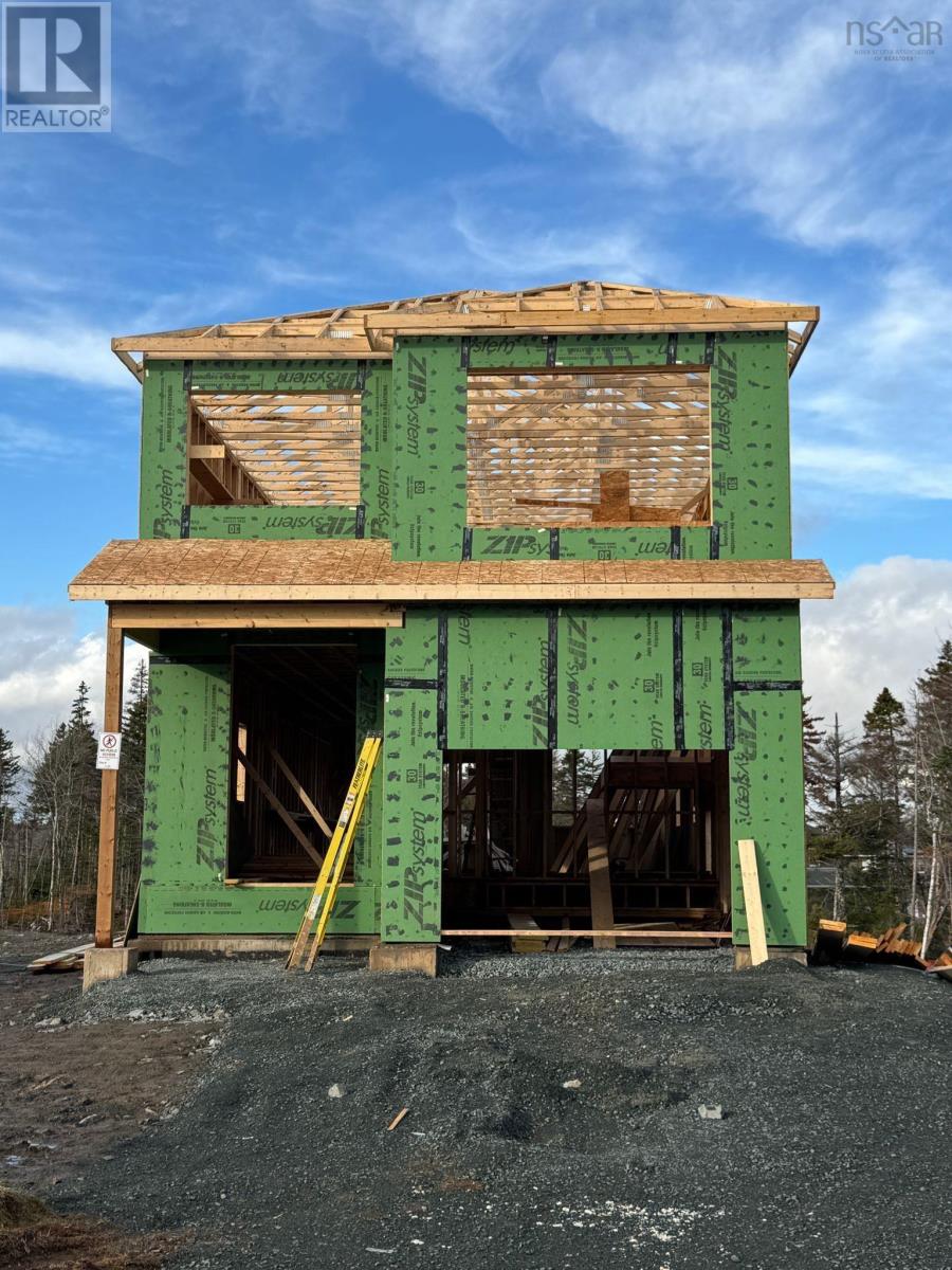 LW14 209 Lewis Drive, West Bedford, Nova Scotia