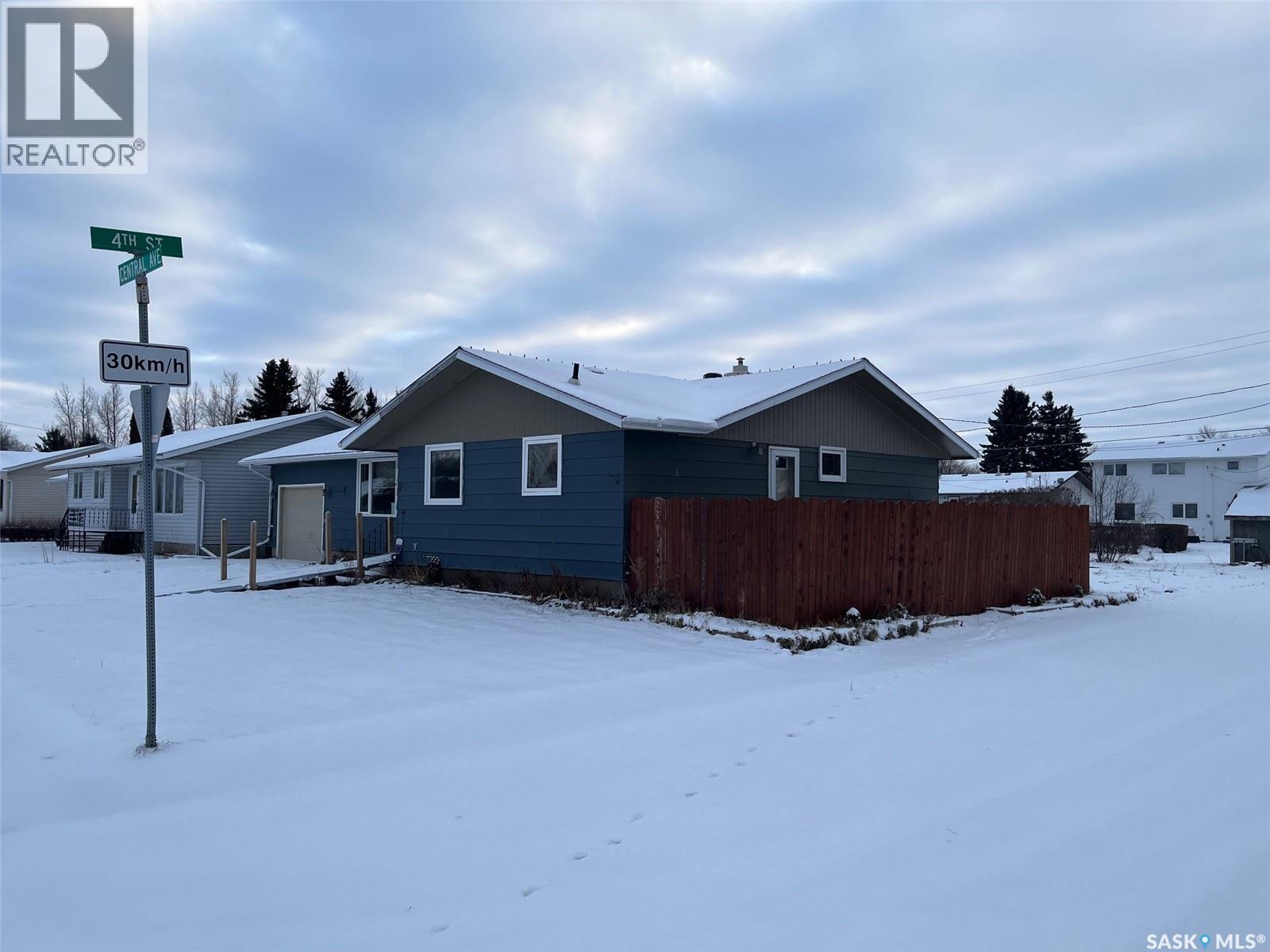 404 Central Avenue, Montmartre, Saskatchewan  S0G 3M0 - Photo 22 - SK025438