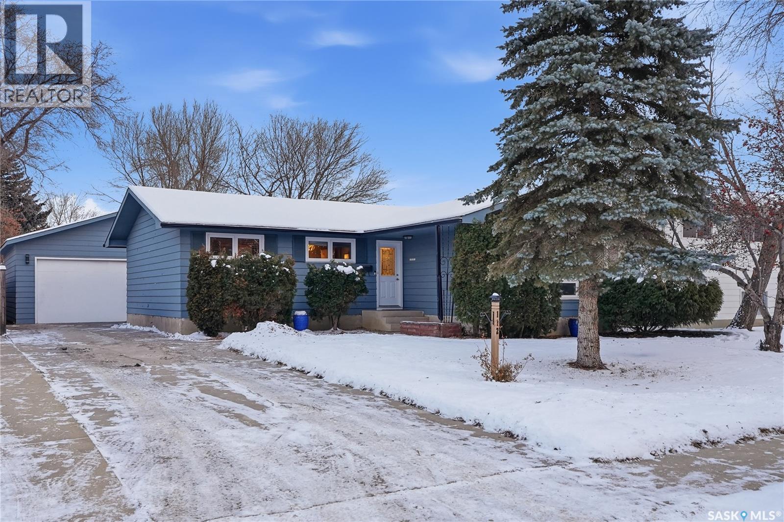 112 Brown CRESCENT, Saskatoon, Saskatchewan