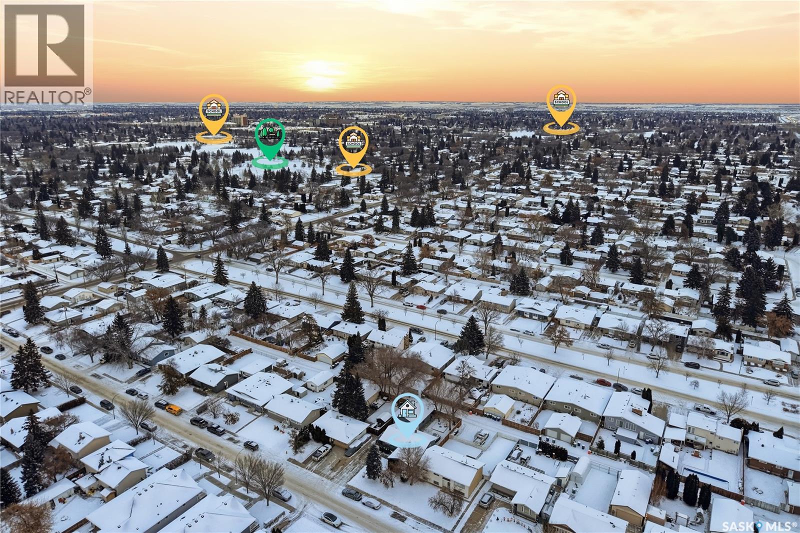 112 Brown Crescent, Saskatoon, Saskatchewan  S7J 2R8 - Photo 26 - SK025417