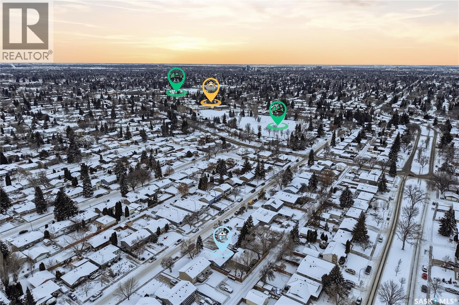 112 Brown Crescent, Saskatoon, Saskatchewan  S7J 2R8 - Photo 27 - SK025417