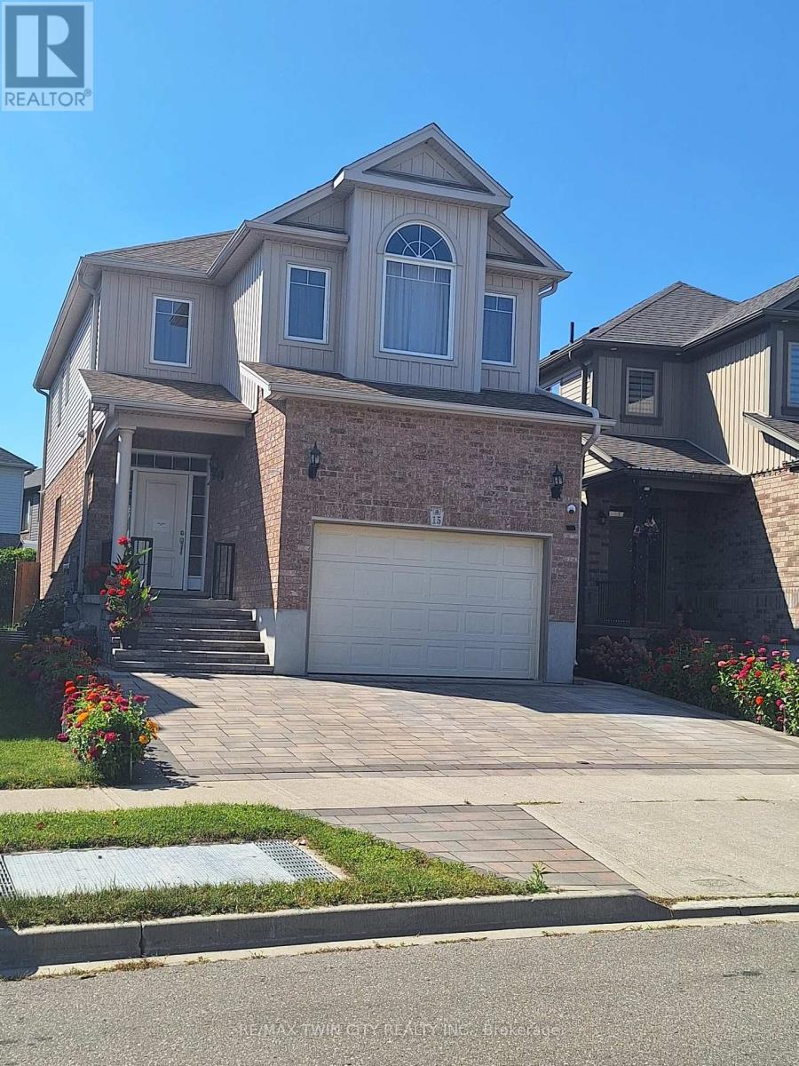 15 SPRING CREEK STREET