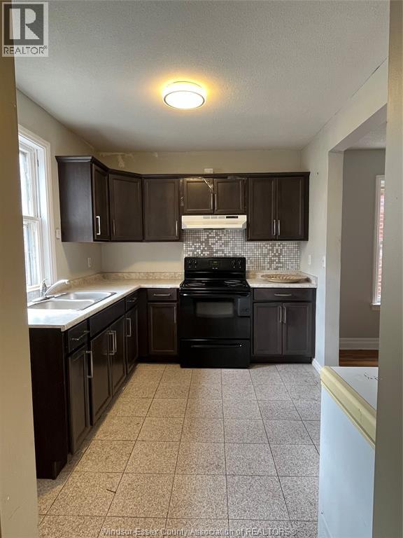 MLS# 25031414: 719 Erie STREET East, Windsor, Canada