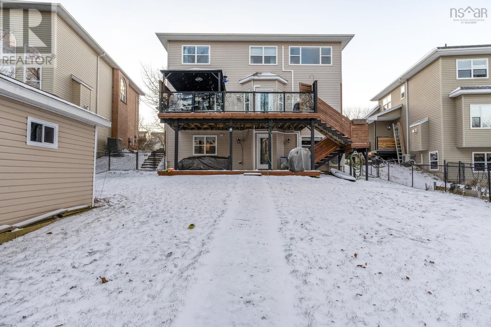 100 Freshwater Trail, Dartmouth, Nova Scotia  B2W 0A5 - Photo 4 - 202529263