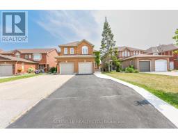 3826 ALLCROFT ROAD, Mississauga, Ontario