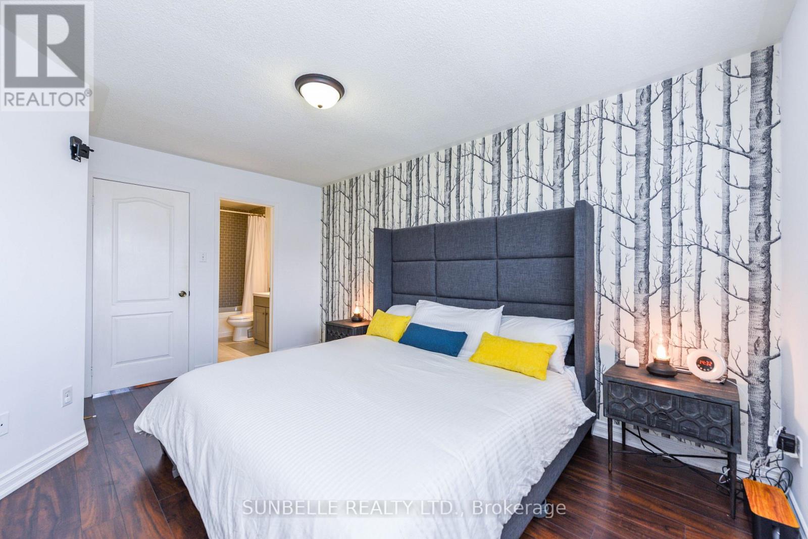 3826 Allcroft Road, Mississauga, Ontario  L5N 6V6 - Photo 28 - W12611908