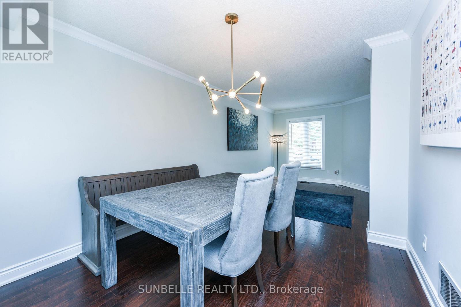 3826 Allcroft Road, Mississauga, Ontario  L5N 6V6 - Photo 9 - W12611908