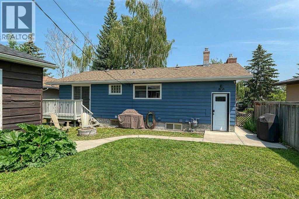 51 Hollyburn Road Sw, Calgary, Alberta  T2V 3H2 - Photo 36 - A2273150