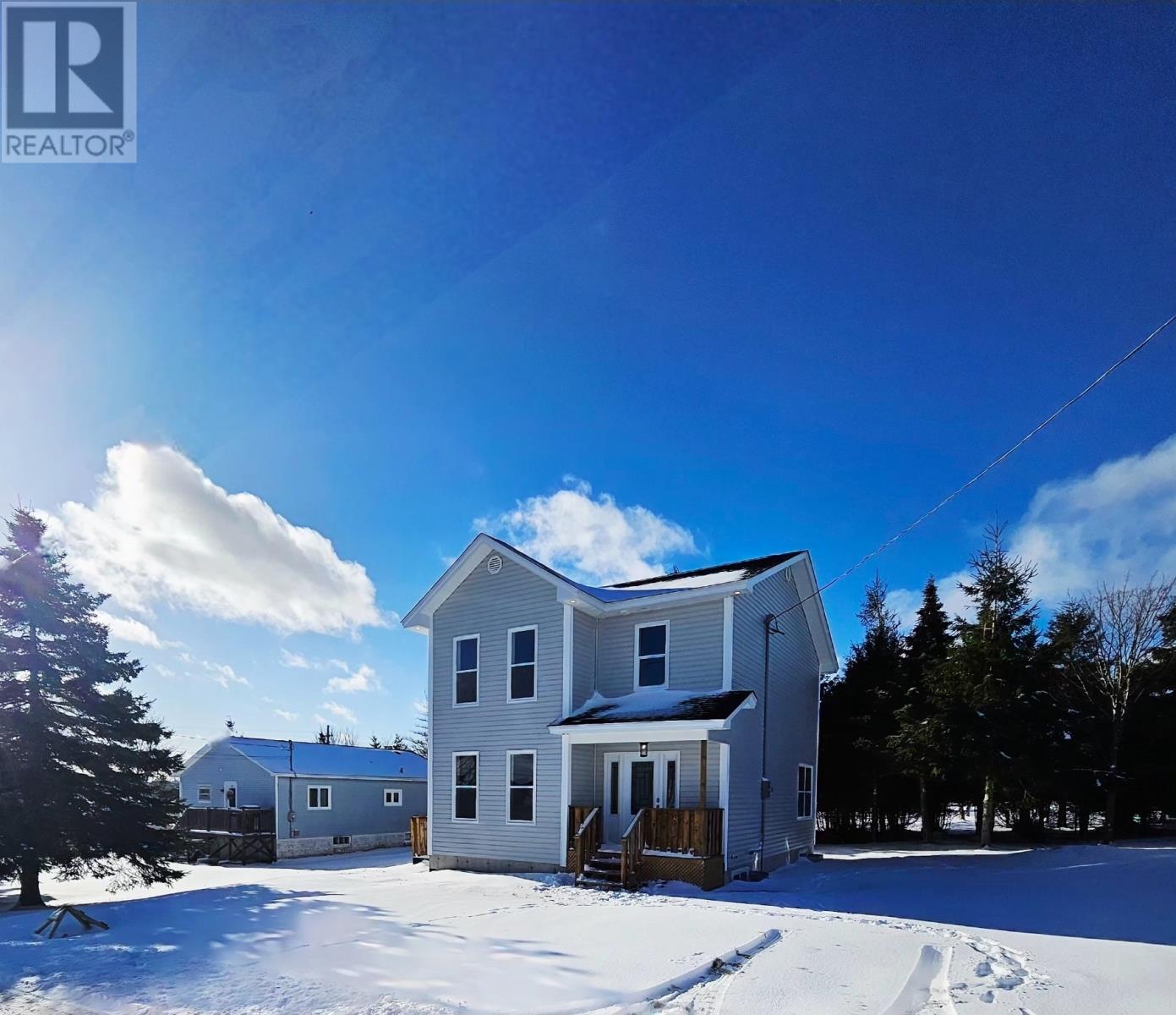 14 Mosdells Lane, Bay Roberts, Newfoundland & Labrador  A0A 1G0 - Photo 2 - 1293201