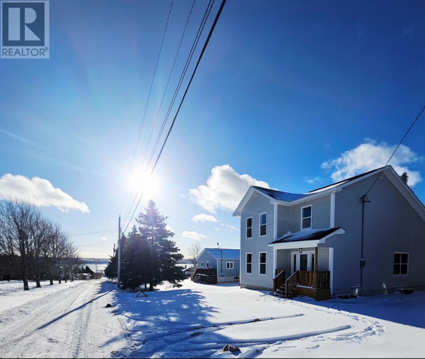 14 Mosdells Lane, Bay Roberts, Newfoundland & Labrador  A0A 1G0 - Photo 3 - 1293201