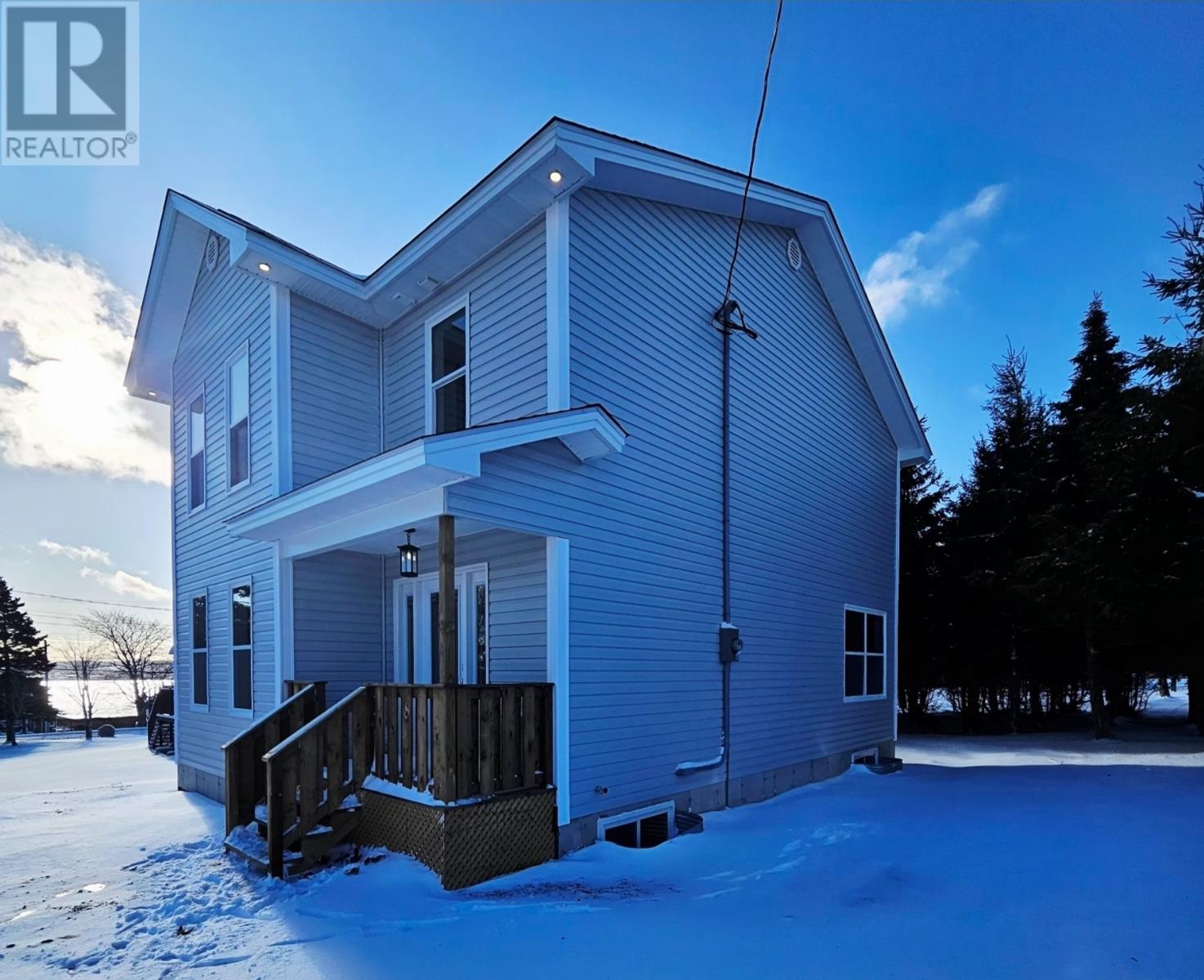 14 Mosdells Lane, Bay Roberts, Newfoundland & Labrador  A0A 1G0 - Photo 6 - 1293201