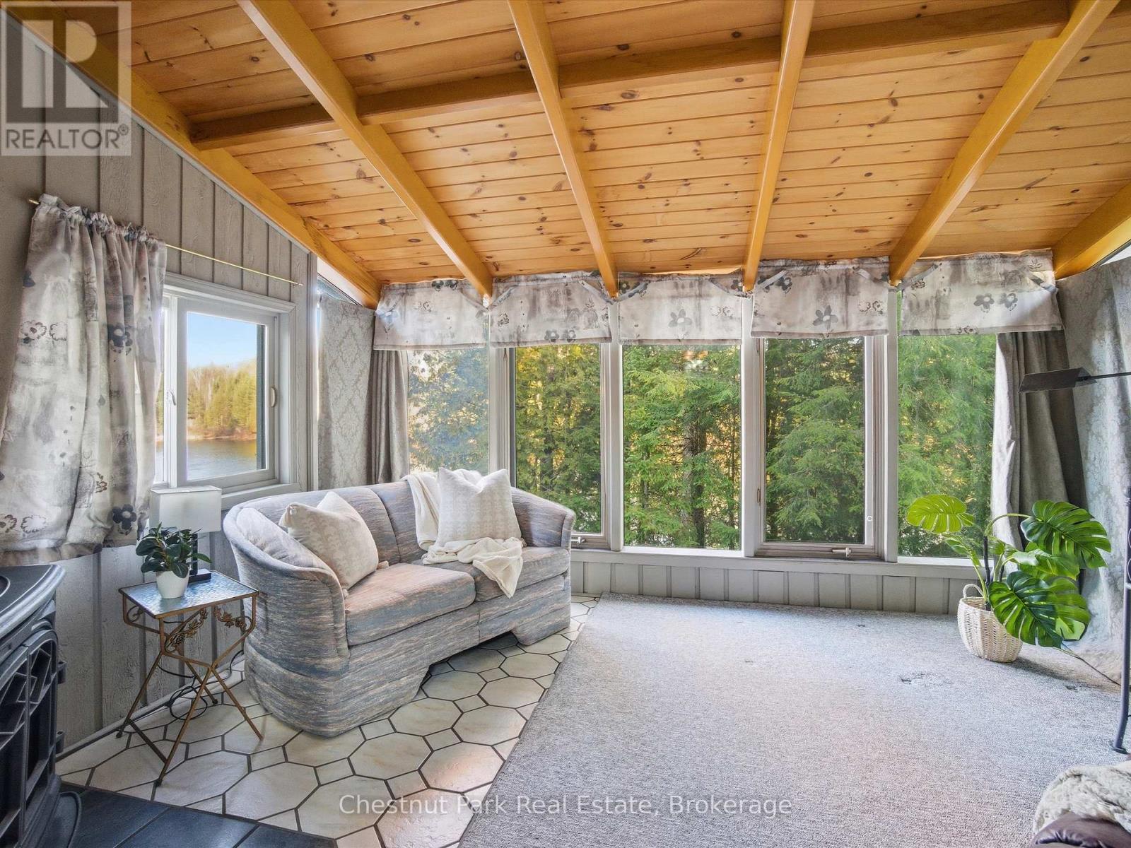 1077 Fairy Falls Road, Lake Of Bays, Ontario  P0B 1A0 - Photo 25 - X12570792