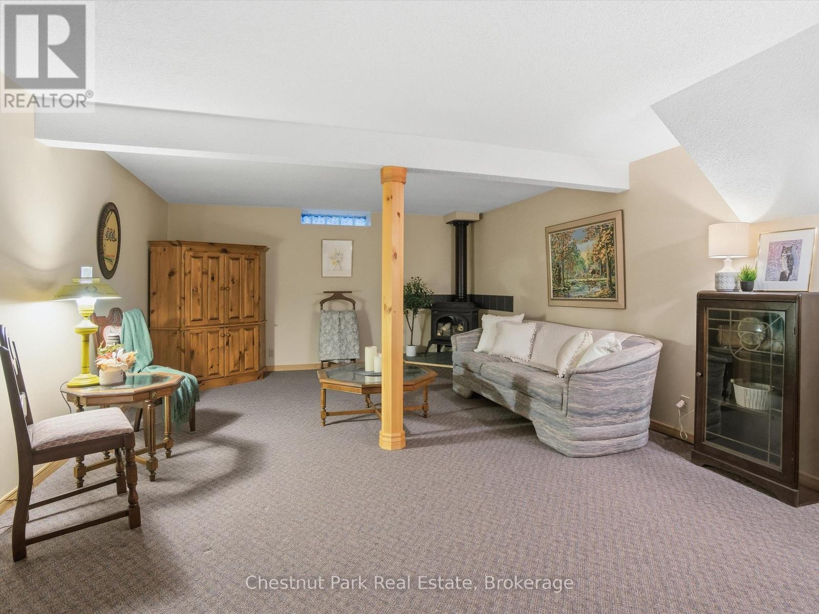 1077 Fairy Falls Road, Lake Of Bays, Ontario  P0B 1A0 - Photo 38 - X12570792