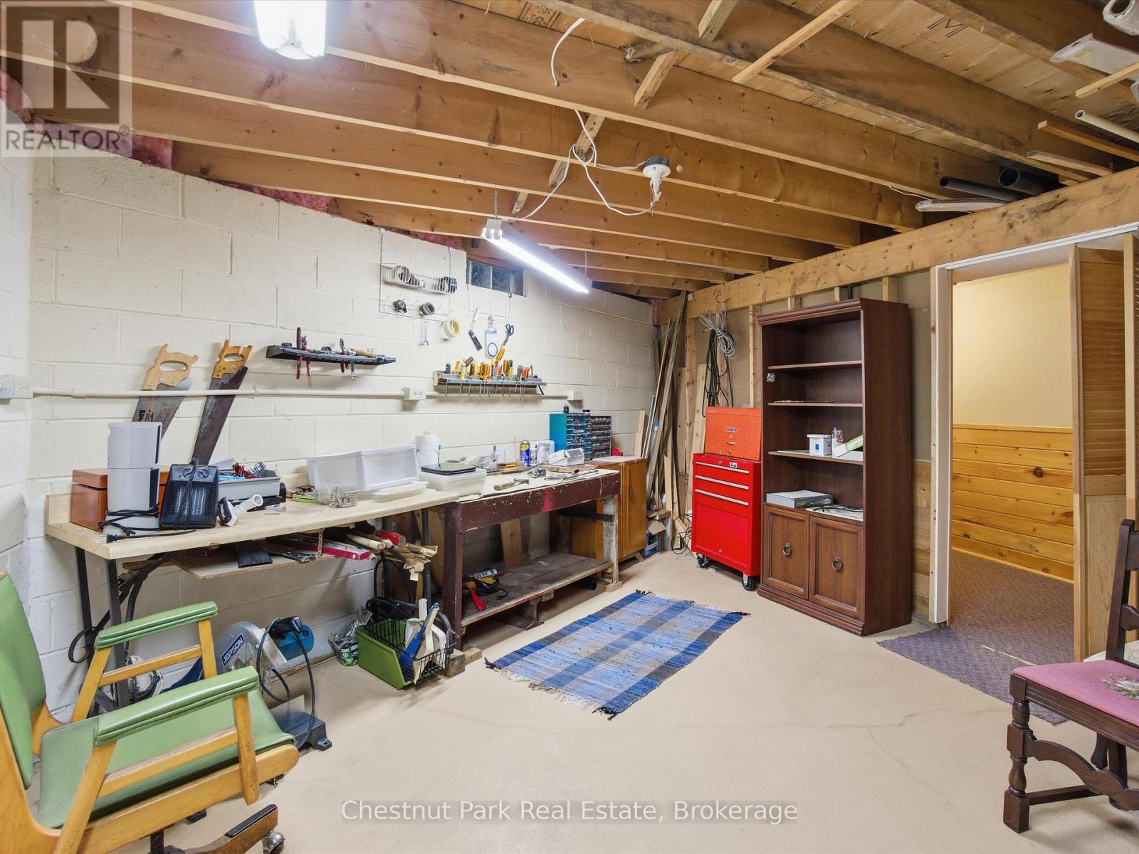 1077 Fairy Falls Road, Lake Of Bays, Ontario  P0B 1A0 - Photo 42 - X12570792