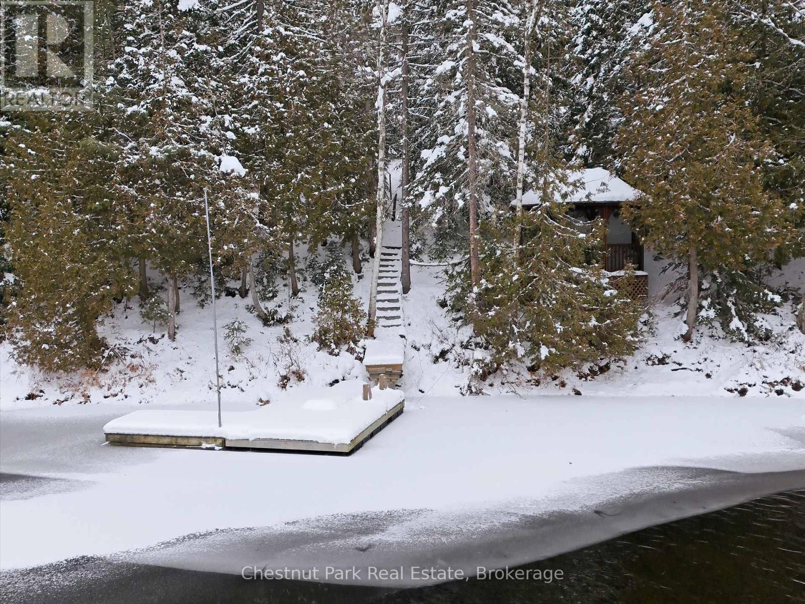 1077 Fairy Falls Road, Lake Of Bays, Ontario  P0B 1A0 - Photo 43 - X12570792